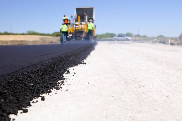 Mcfarland, WI Driveway Pavers Company