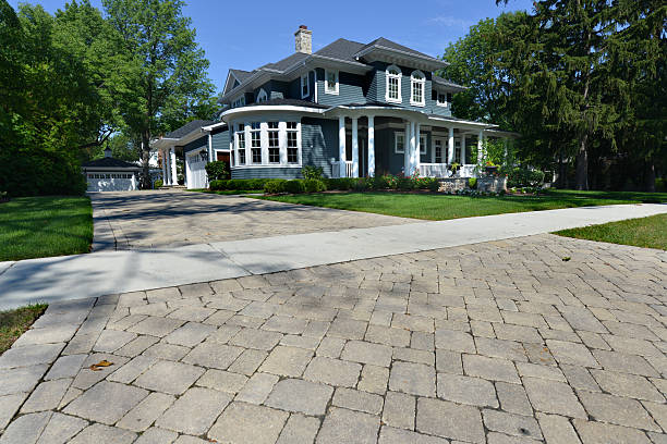 Driveway Repair Near Me in Mcfarland, WI