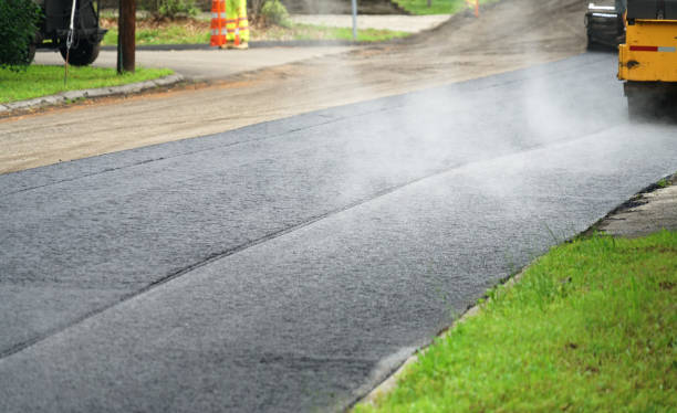 Best Driveway Pavers Installation  in Mcfarland, WI