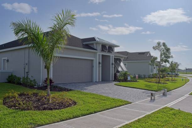 Reasons to Select Us for Your Driveway Paving Requirements in Mcfarland, WI